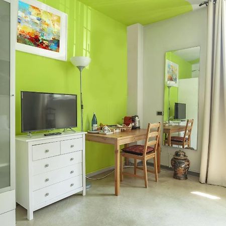 Artecasa Bed & Breakfast Milano Dış mekan fotoğraf